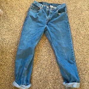 Vintage Levi’s